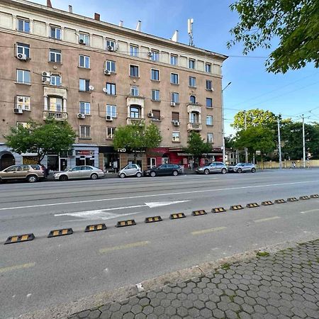 Modern City Stay Apartment 4 Min Walk From Alexander Nevski Sofia Zewnętrze zdjęcie