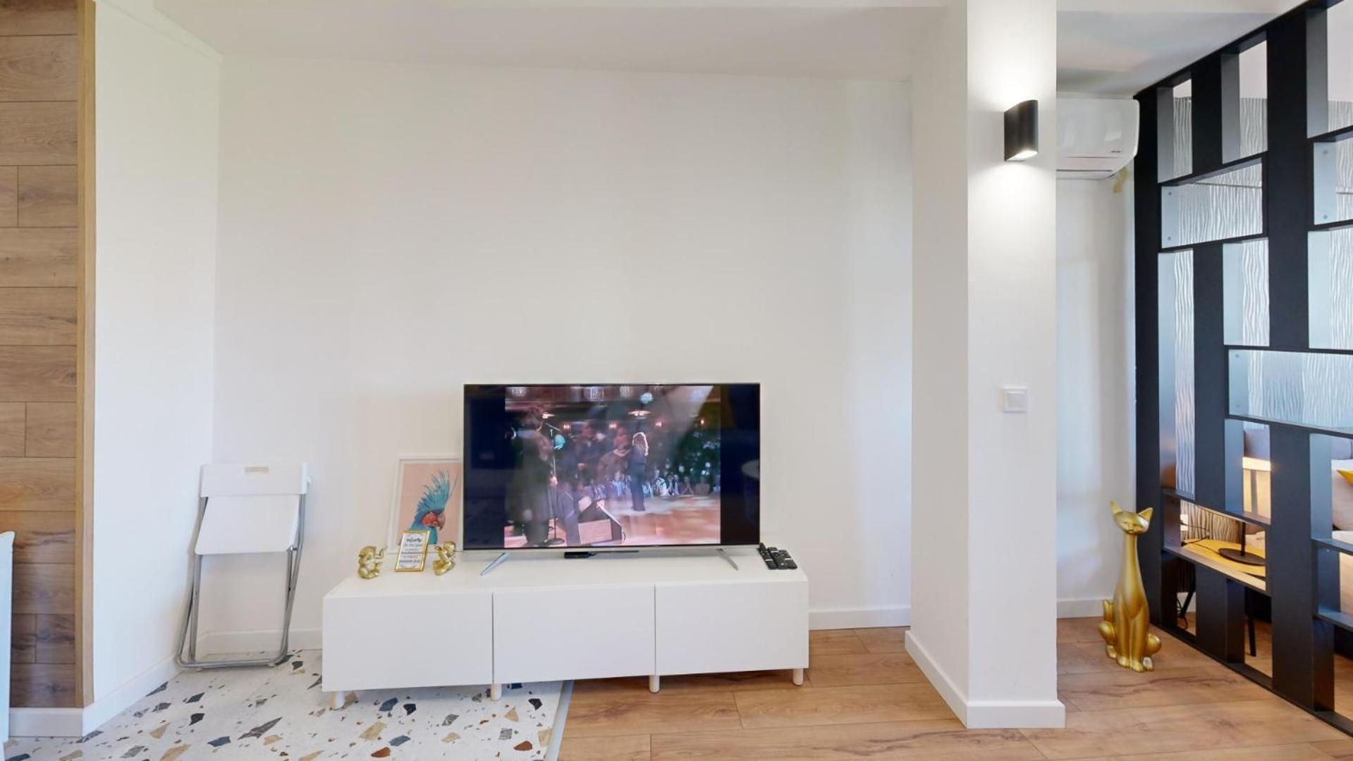 Modern City Stay Apartment 4 Min Walk From Alexander Nevski Sofia Zewnętrze zdjęcie