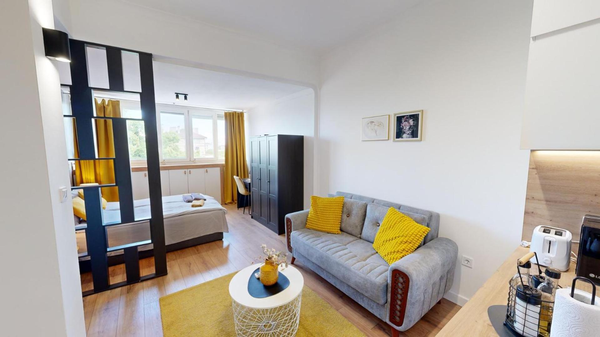 Modern City Stay Apartment 4 Min Walk From Alexander Nevski Sofia Zewnętrze zdjęcie