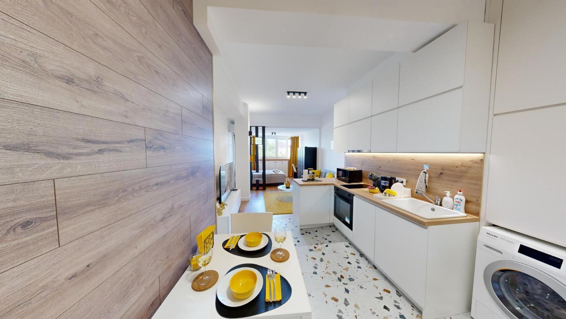 Modern City Stay Apartment 4 Min Walk From Alexander Nevski Sofia Zewnętrze zdjęcie