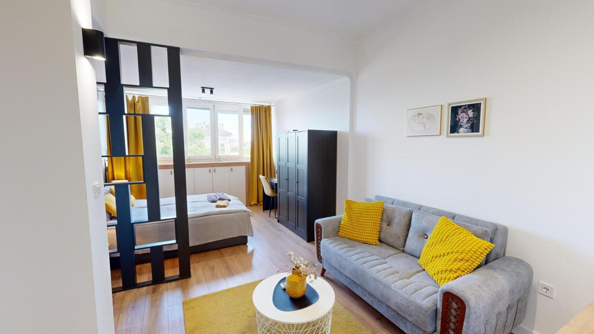 Modern City Stay Apartment 4 Min Walk From Alexander Nevski Sofia Zewnętrze zdjęcie