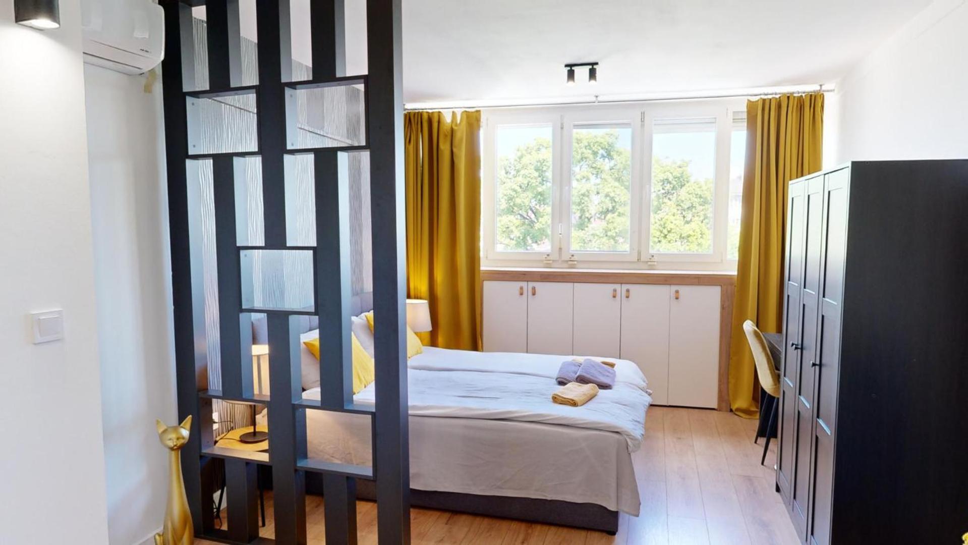 Modern City Stay Apartment 4 Min Walk From Alexander Nevski Sofia Zewnętrze zdjęcie