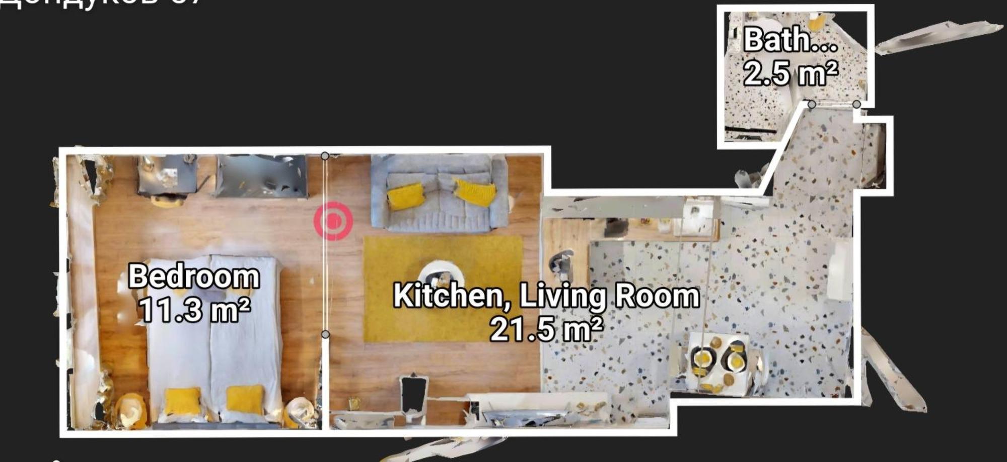 Modern City Stay Apartment 4 Min Walk From Alexander Nevski Sofia Zewnętrze zdjęcie